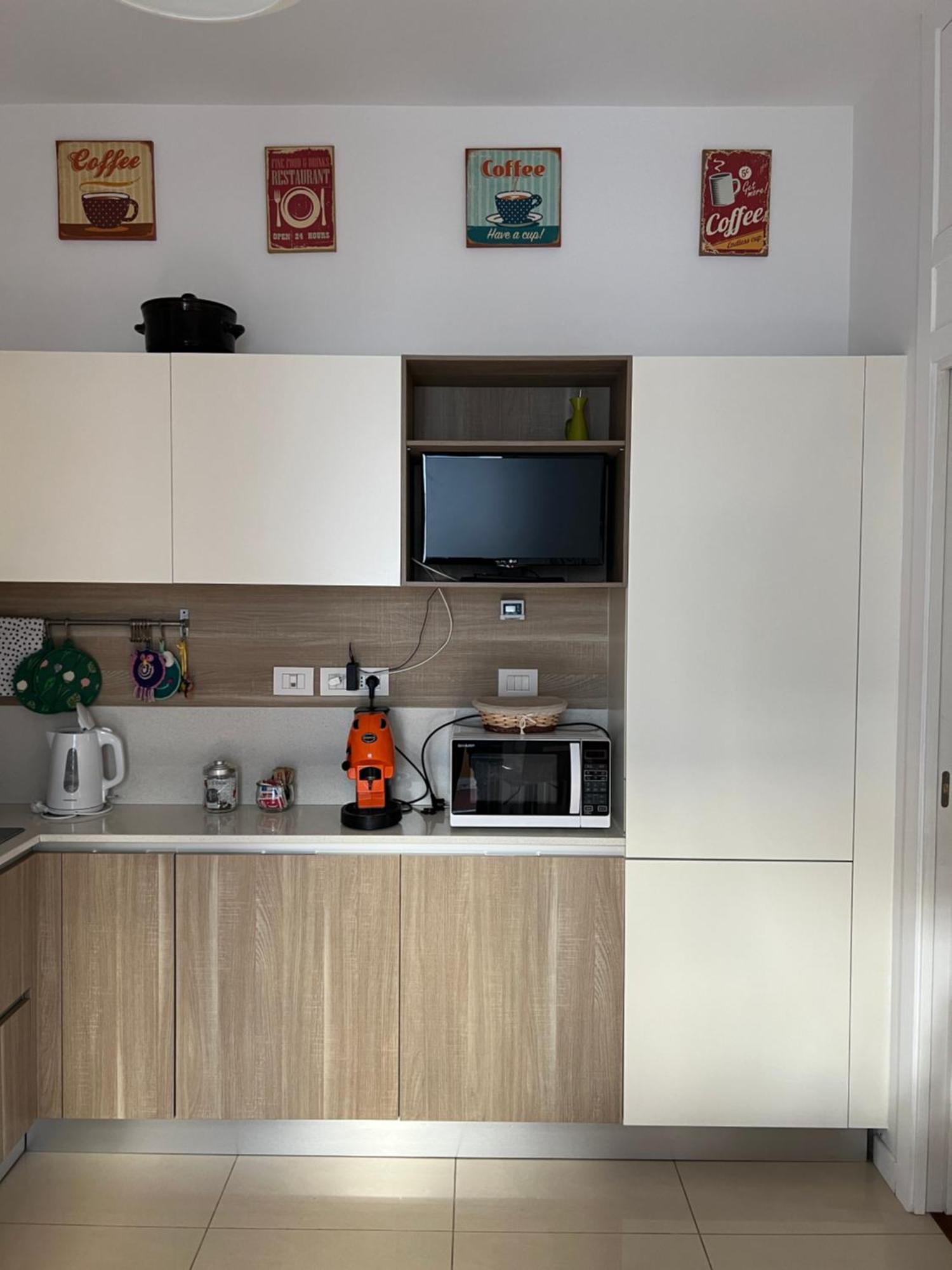 Casa San Gennaro - Vomero Napoli Eksteriør bilde